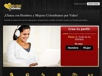 chat gratis colombia|Chat Colombia